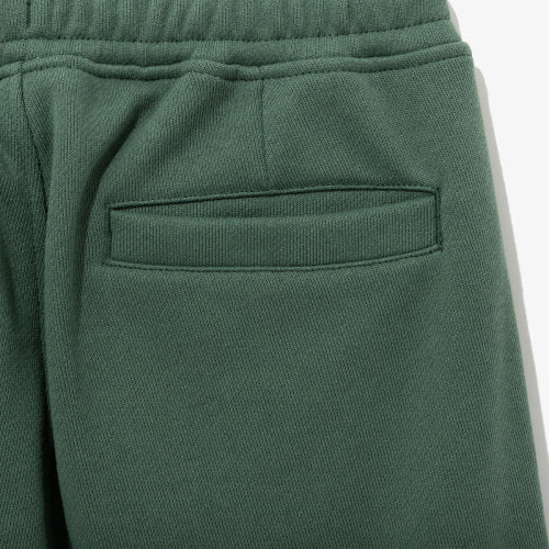 APK ESSENTIAL CARGO SWT PANTS FP53 S GRE