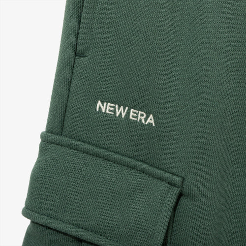 APK ESSENTIAL CARGO SWT PANTS FP53 S GRE