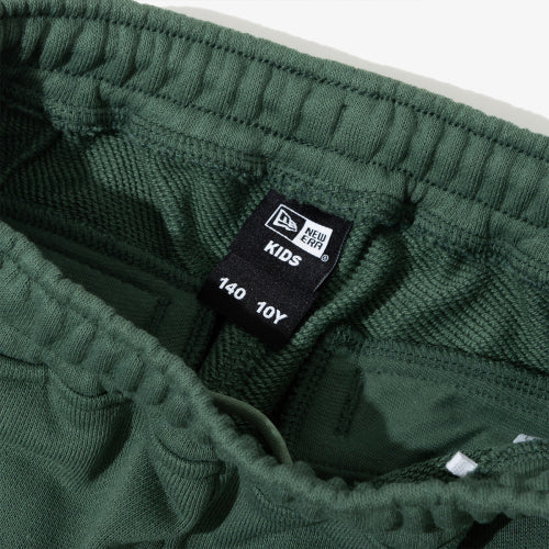 APK ESSENTIAL CARGO SWT PANTS FP53 S GRE