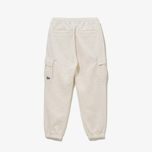 APK ESSENTIAL CARGO SWT PANTS FP53 OAT