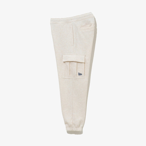 APK ESSENTIAL CARGO SWT PANTS FP53 OAT