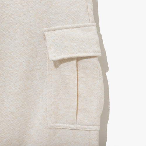 APK ESSENTIAL CARGO SWT PANTS FP53 OAT
