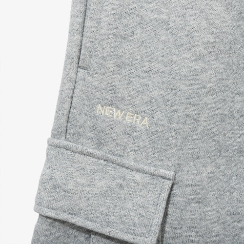 APK ESSENTIAL CARGO SWT PANTS FP53 HGRY