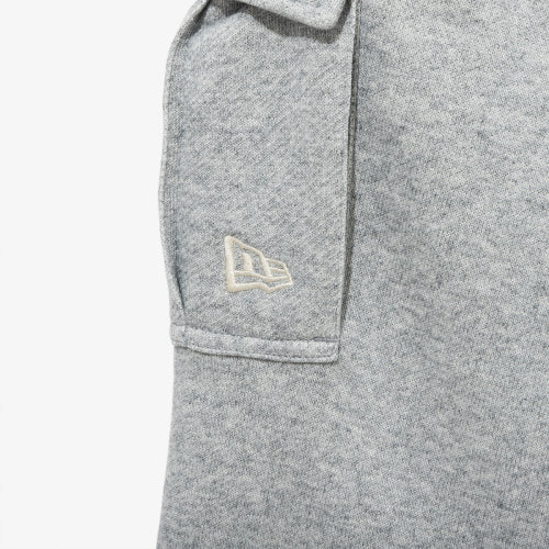 APK ESSENTIAL CARGO SWT PANTS FP53 HGRY