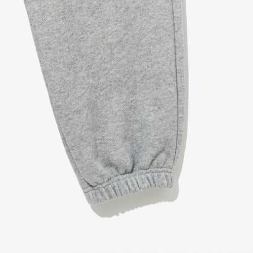 APK ESSENTIAL CARGO SWT PANTS FP53 HGRY