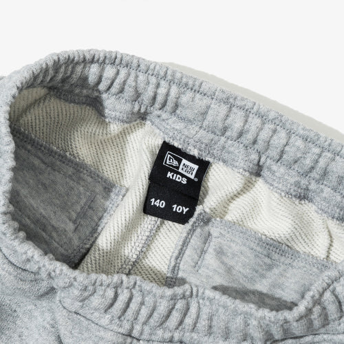 APK ESSENTIAL CARGO SWT PANTS FP53 HGRY