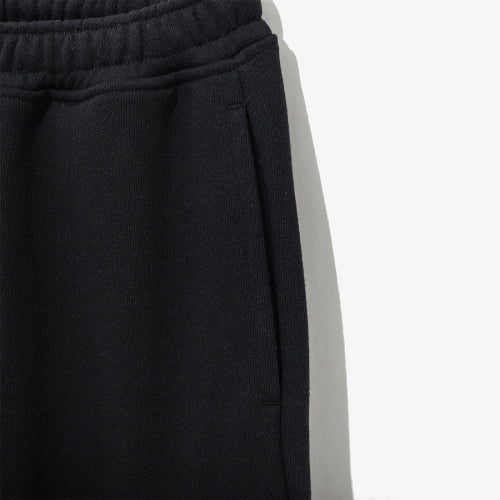 APK ESSENTIAL CARGO SWT PANTS FP53 BLK