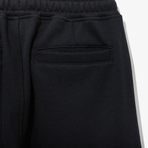 APK ESSENTIAL CARGO SWT PANTS FP53 BLK