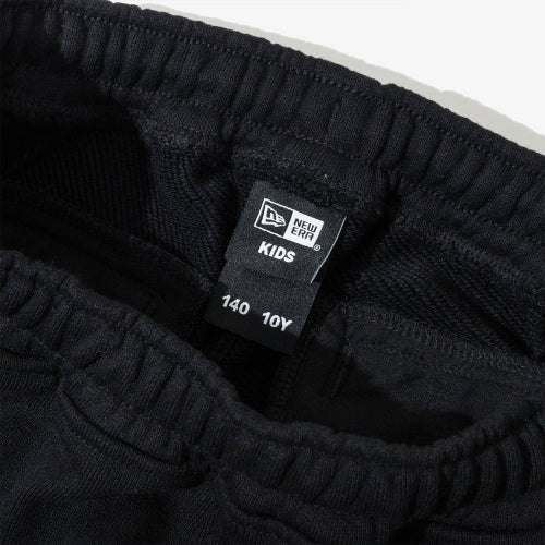 APK ESSENTIAL CARGO SWT PANTS FP53 BLK