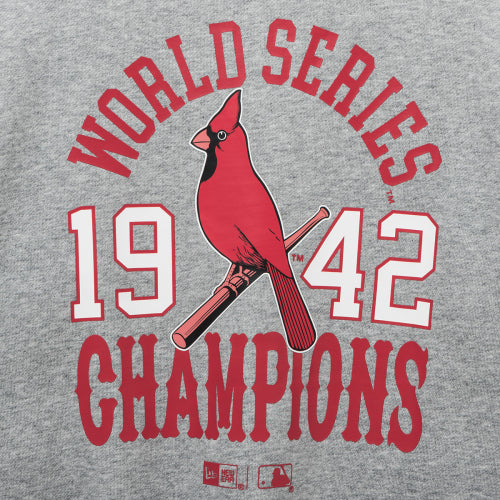 APK MLB CHAMPIONS RL53 STLCAR HGRY