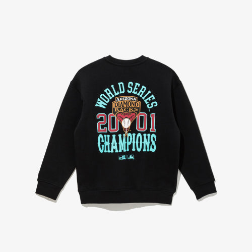 APK MLB CHAMPIONS RL53 ARIDIA BLK