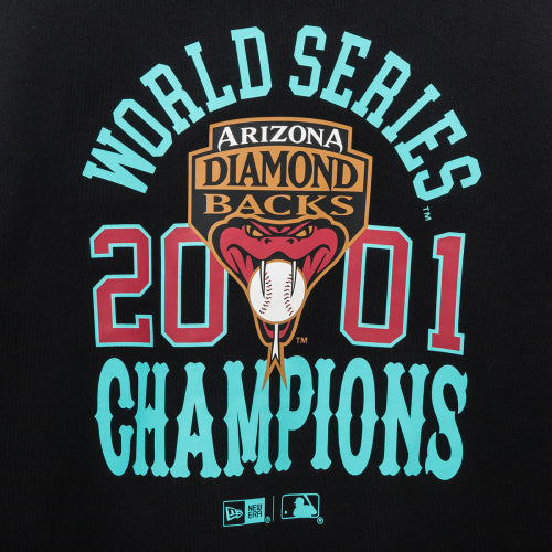 APK MLB CHAMPIONS RL53 ARIDIA BLK