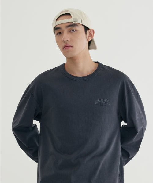 PIGMENT ARCH 08 LONG SLEEVE