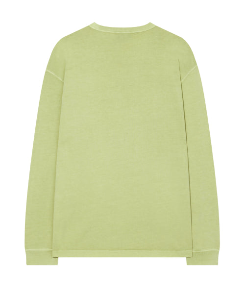PIGMENT ARCH 08 LONG SLEEVE