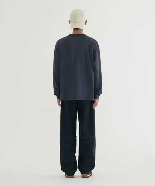 PIGMENT ARCH 08 LONG SLEEVE