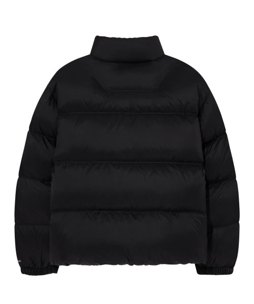 C LOGO SHORT DOWN