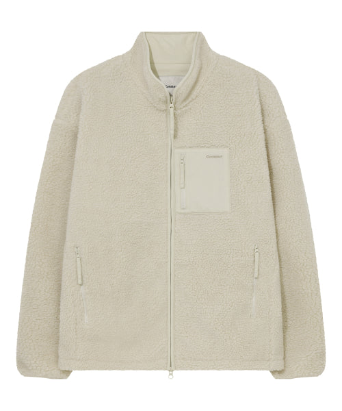 SHERPA JACKET