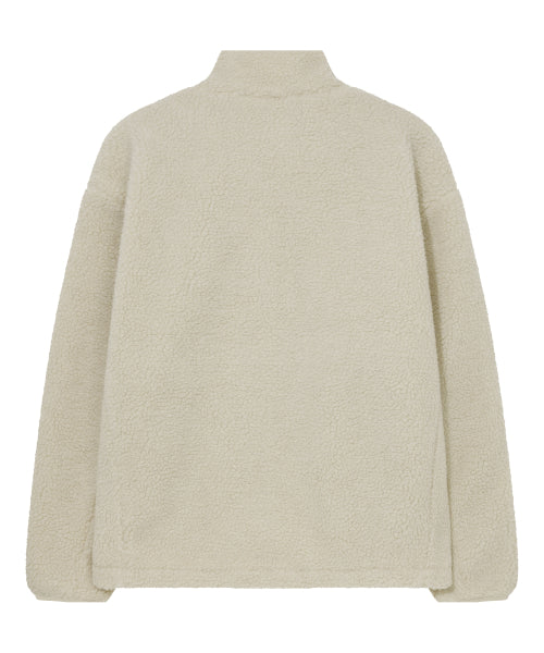 SHERPA JACKET