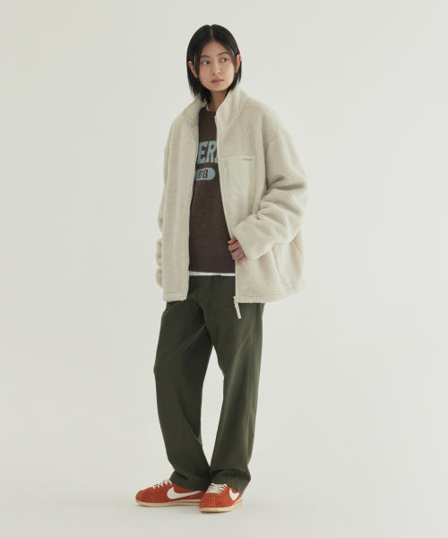 SHERPA JACKET