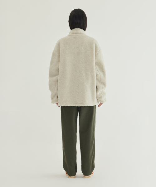 SHERPA JACKET