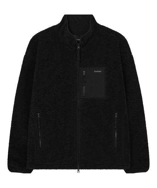 SHERPA JACKET