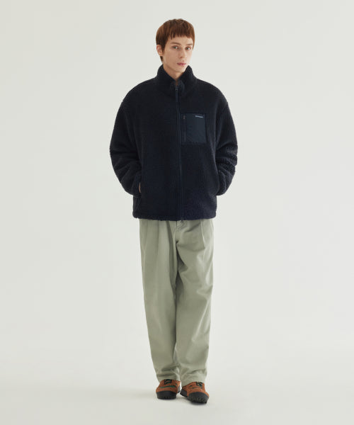 SHERPA JACKET
