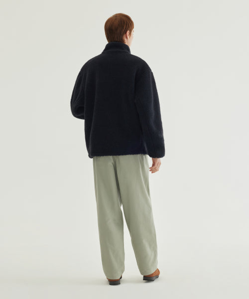 SHERPA JACKET