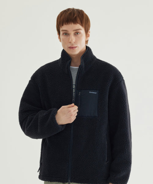 SHERPA JACKET