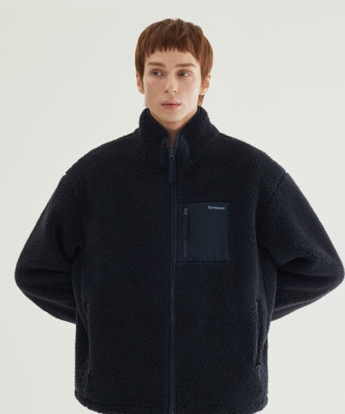 SHERPA JACKET
