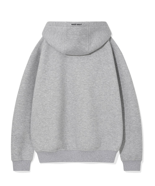 Kiki Hooded Button Cardigan (4 colors)