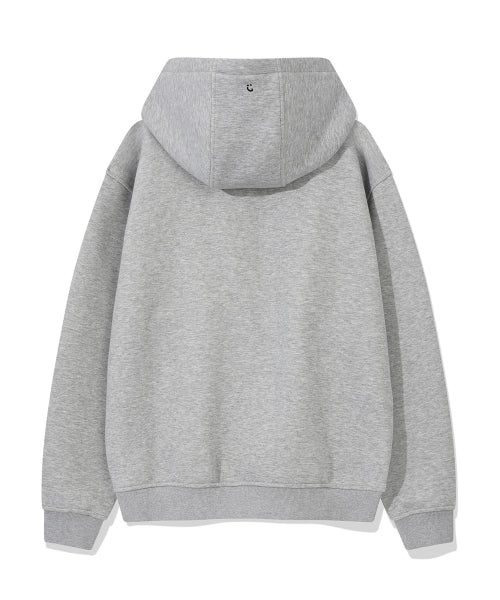 Kiki Hooded Button Cardigan (4 colors)