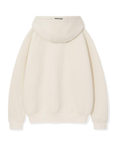 Kiki Hooded Button Cardigan (4 colors)