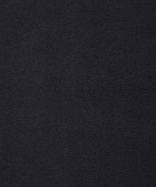 Buckle embroidered sweatshirt navy