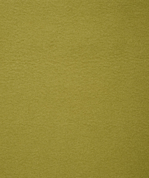 boucle embroidered sweatshirt green