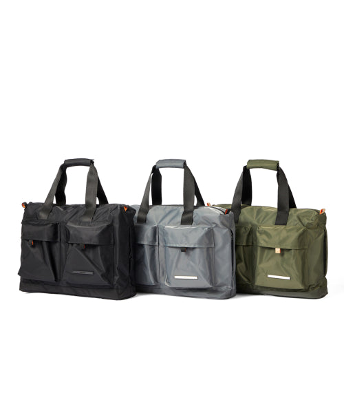 City Walker Tote Bag 010 [3 colors]