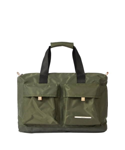 City Walker Tote Bag 010 [3 colors]