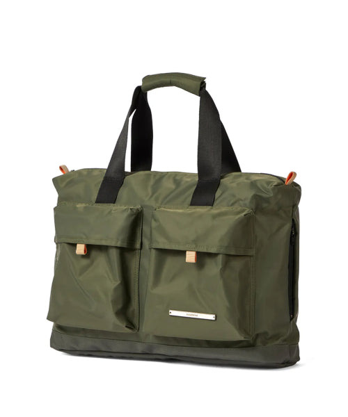 City Walker Tote Bag 010 [3 colors]