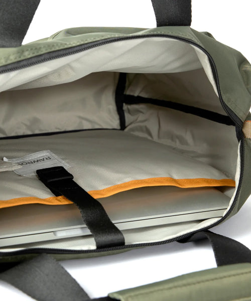 City Walker Tote Bag 010 [3 colors]