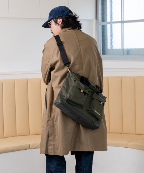 City Walker Tote Bag 010 [3 colors]