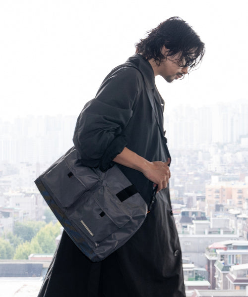 City Walker Tote Bag 010 [3 colors]