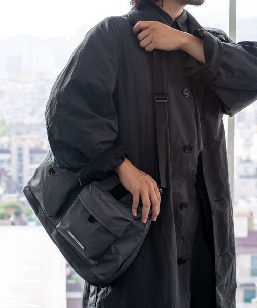City Walker Tote Bag 010 [3 colors]