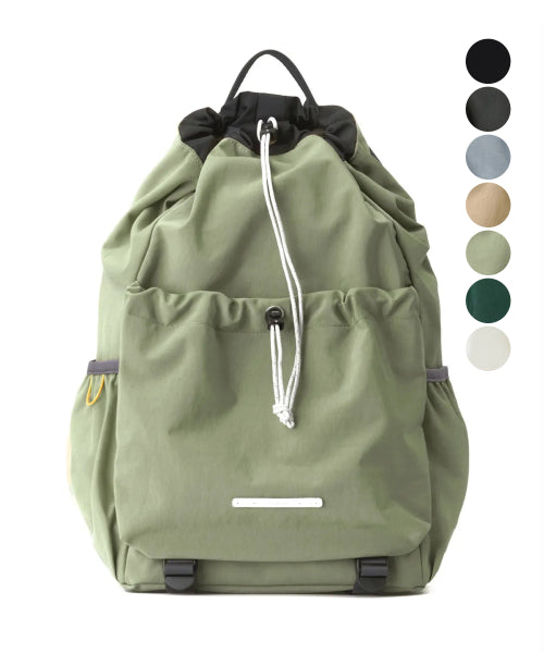 String Backpack 750 ep.2 [7 colors]