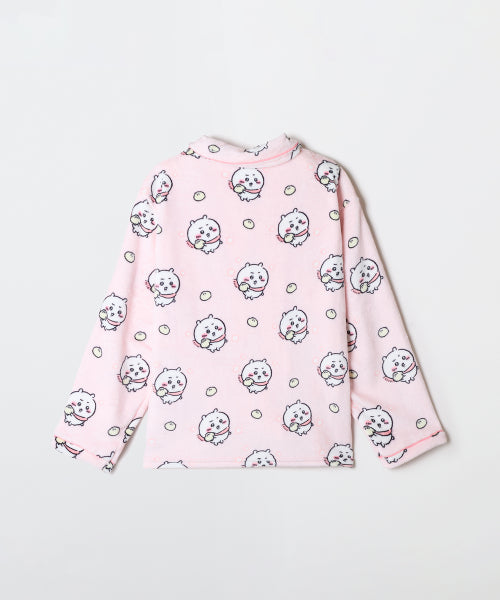 [먼작귀] 먼가 따뜻한 수면 파자마(PINK)_ SPPPG11U02