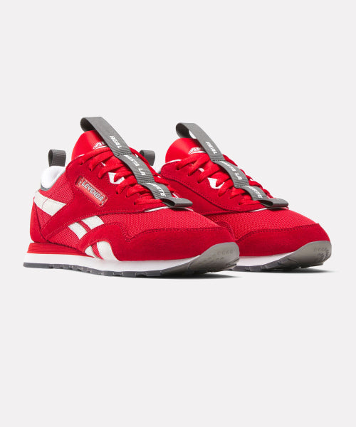 Reebok X Anuel 클래식 나일론 - 레드 / 100245964