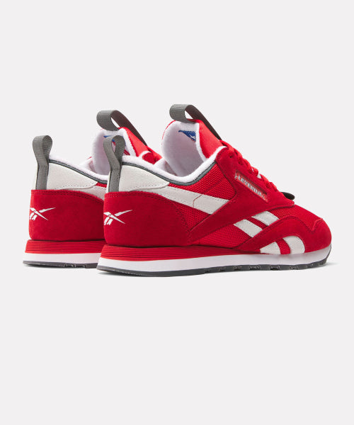 Reebok X Anuel 클래식 나일론 - 레드 / 100245964