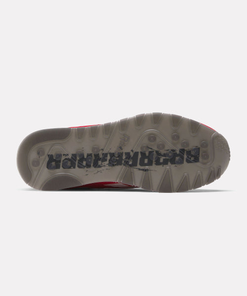 Reebok X Anuel 클래식 나일론 - 레드 / 100245964