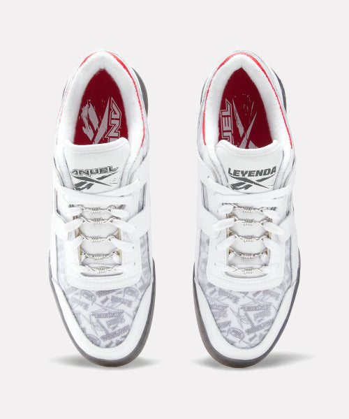 Reebok X Anuel 워크아웃 플러스 - 화이트 / 100245960