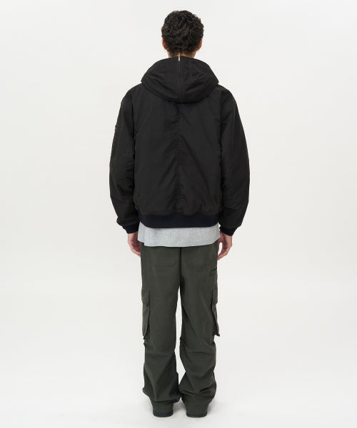 N-2B Pilot Parka KHAKI BROWN