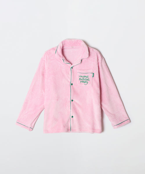 [해리포터] 머글은 못입는 수면 파자마(PINK)_ SPPPF4VU05