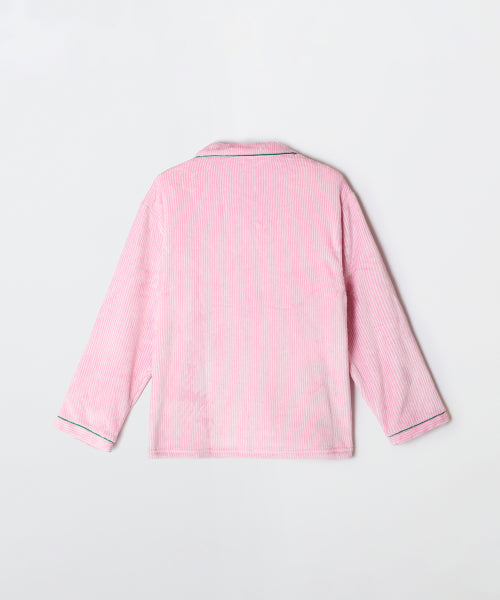 [해리포터] 머글은 못입는 수면 파자마(PINK)_ SPPPF4VU05